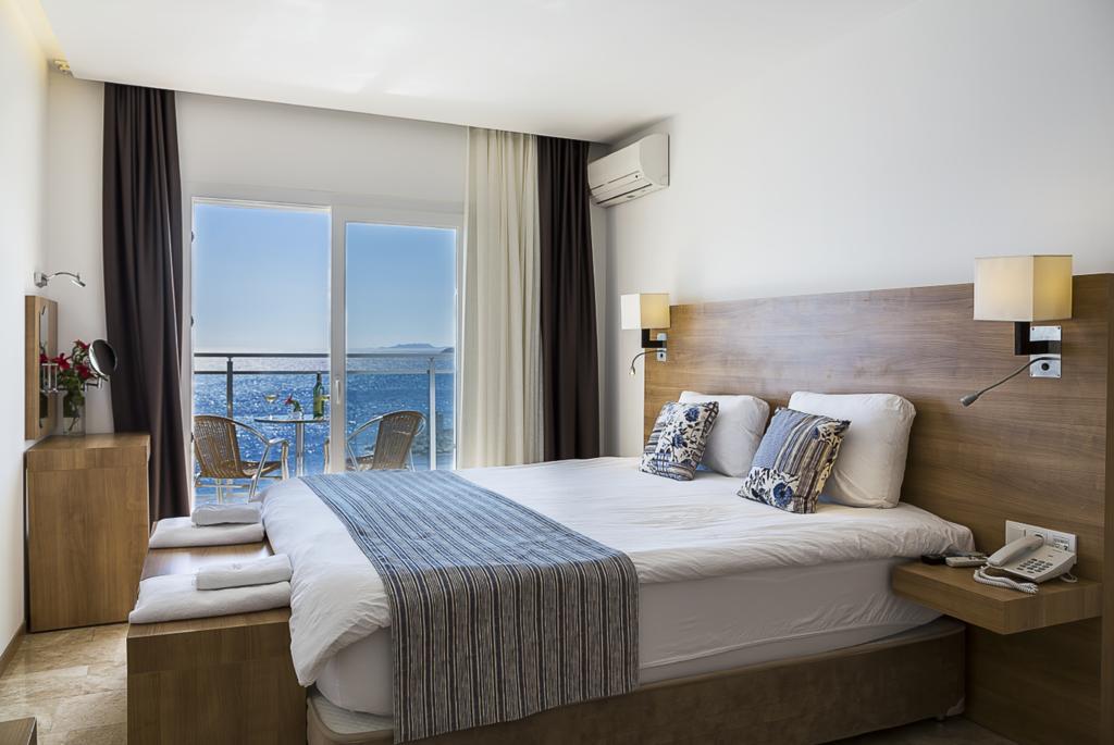 Rhapsody Hotel Каш Экстерьер фото