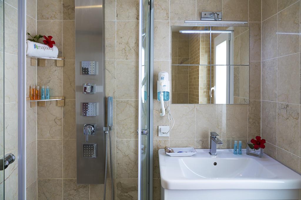 Rhapsody Hotel Каш Экстерьер фото