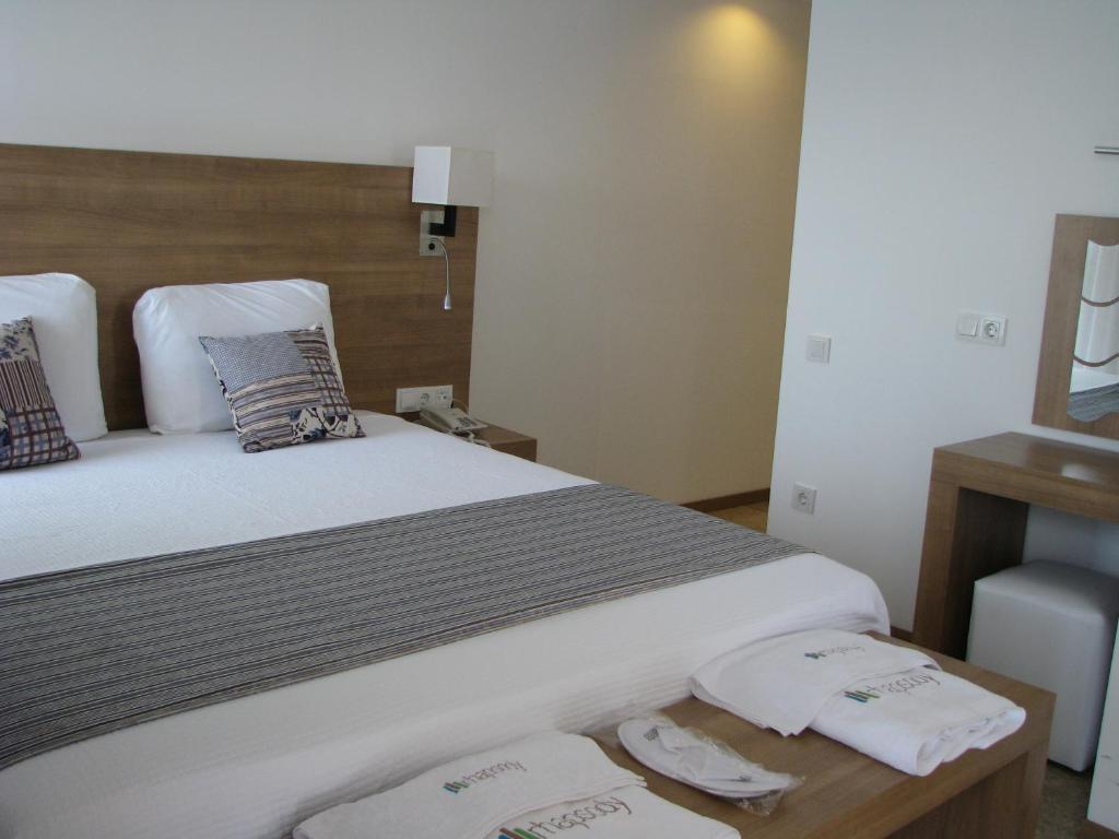 Rhapsody Hotel Каш Экстерьер фото