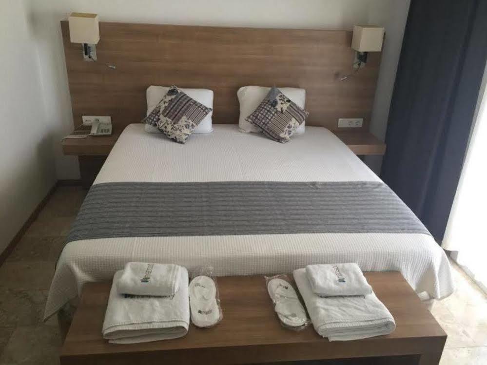 Rhapsody Hotel Каш Экстерьер фото