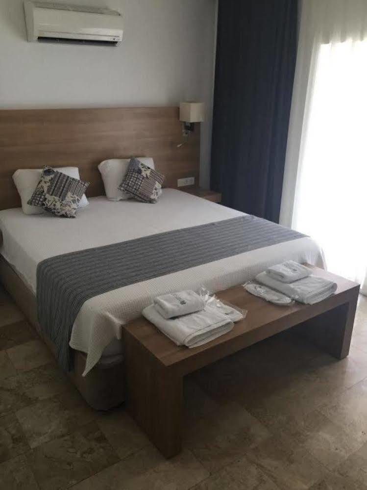 Rhapsody Hotel Каш Экстерьер фото